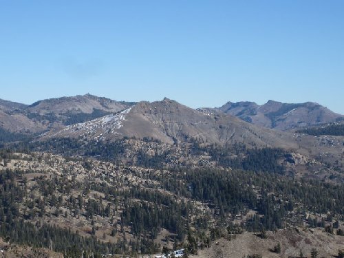 Folgers, Hiram,Airola, and iceburg peaks on the new wish list