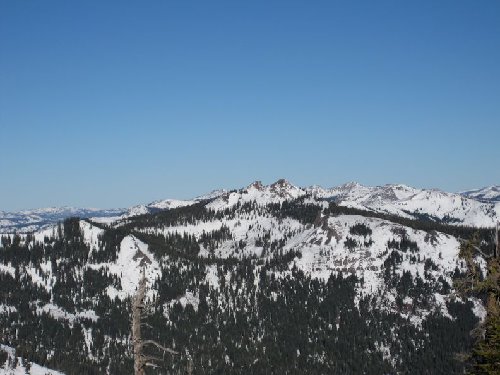 twin peaks from Ellis peak