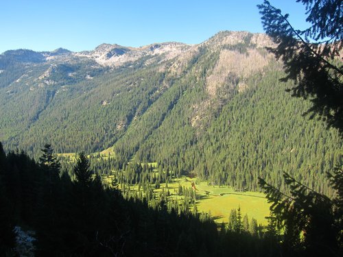 North Minam Meadows