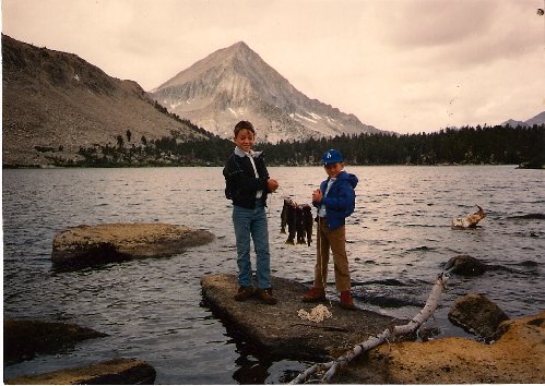 J and M at Arrow.jpg
