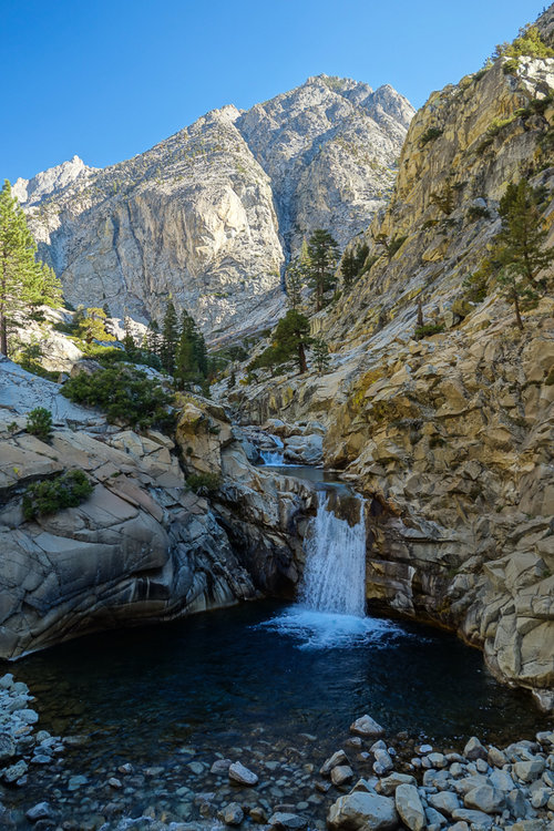 Devil's Washtub
