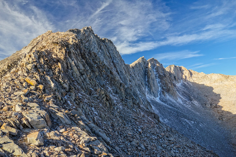 Mather Pass