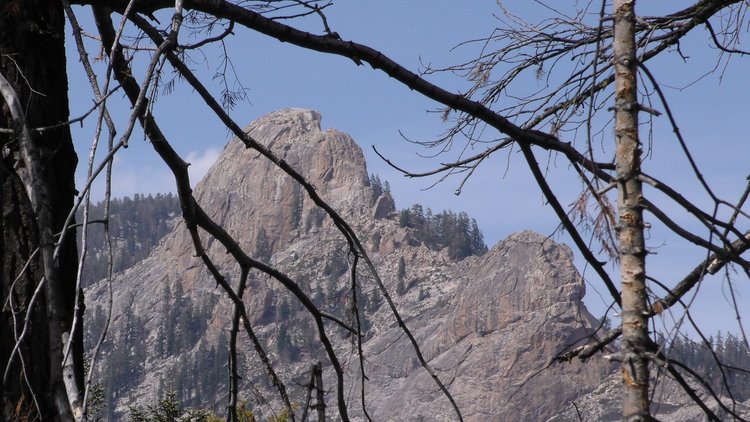 Kettle Dome