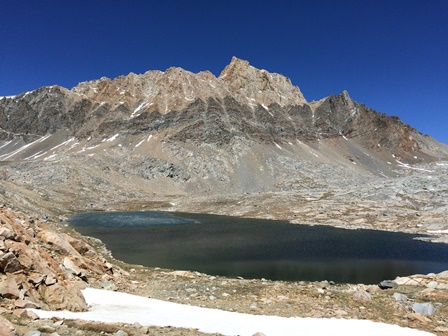 Lower Humphreys Lake.