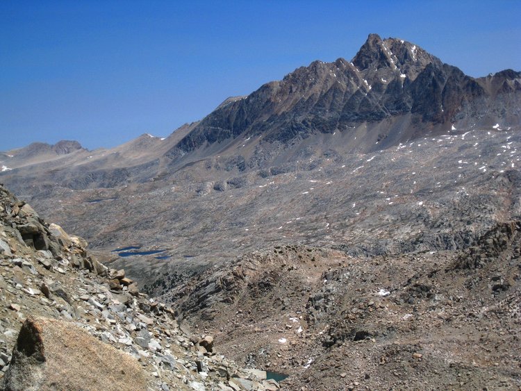 05 Mt Humphreys from the Keyhole.jpg