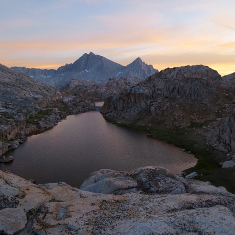 Little Bear Lake