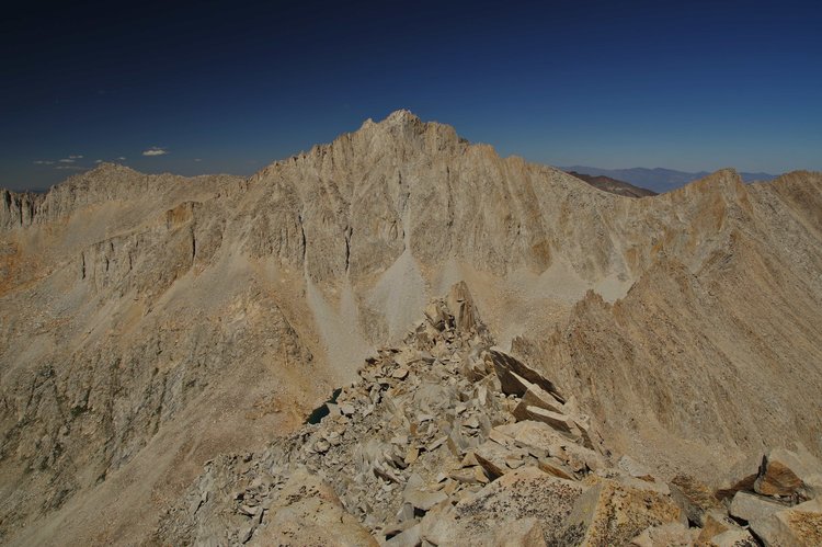 Bear Creek Spire