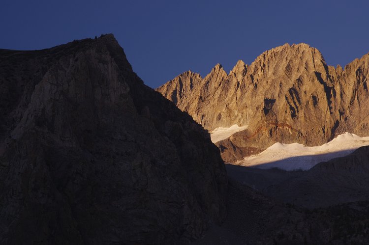 Middle Palisade