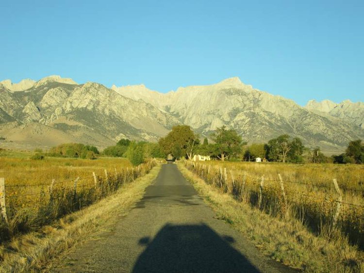 Lubkin Road