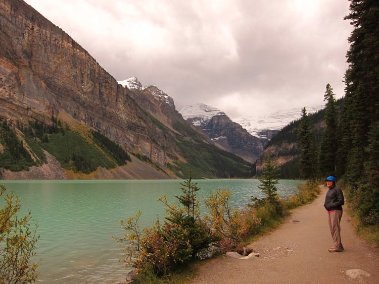 Lake Louise