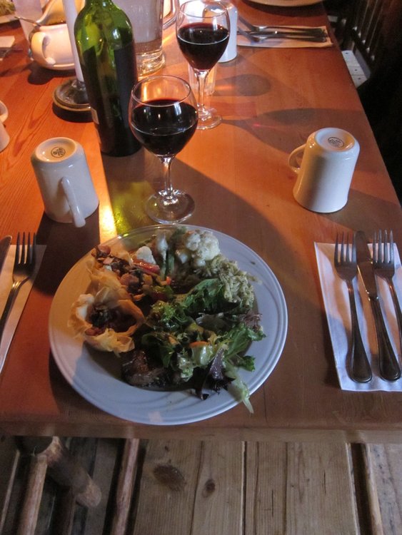 Dinner
