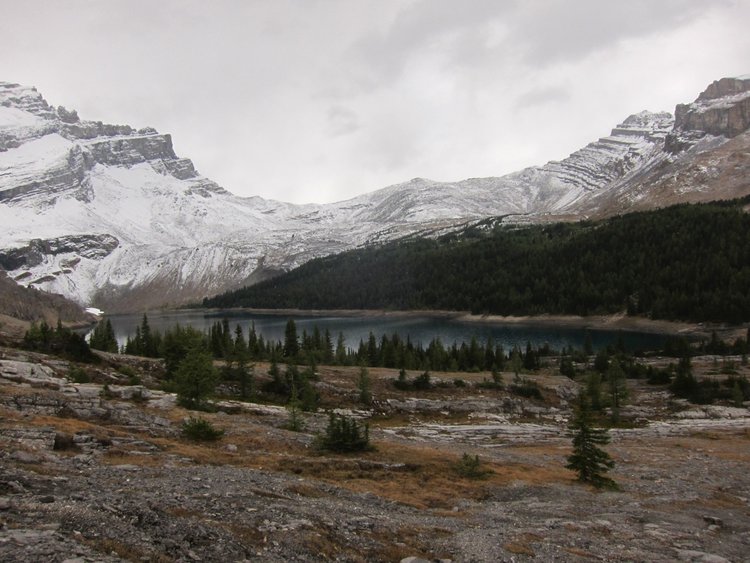 Merlin Lake
