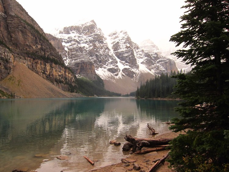 Moraine Lake