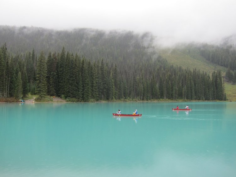 Emerald Lake