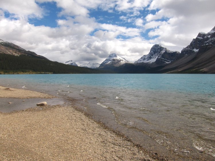 Bow Lake