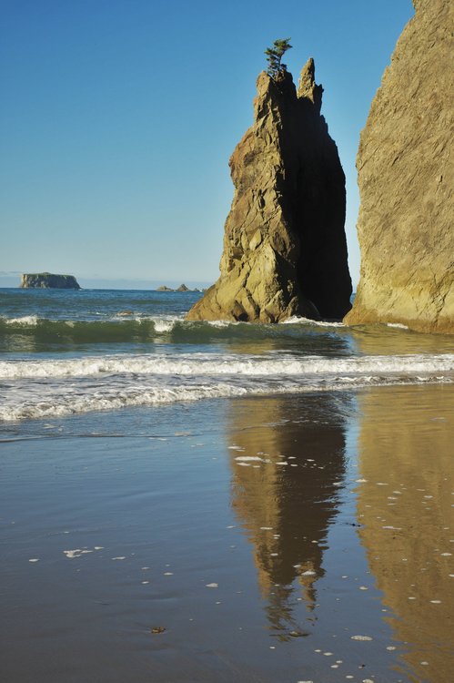Rialto Beach