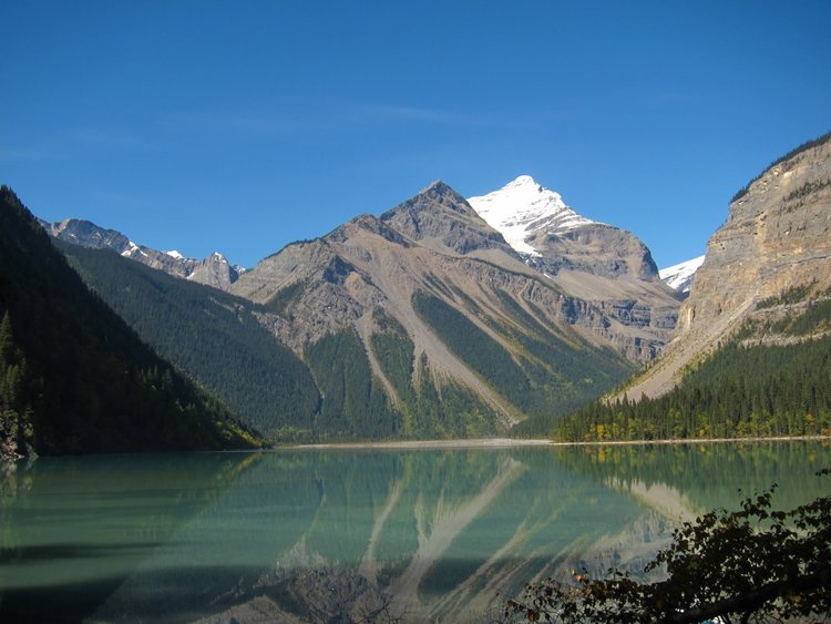 Kinney Lake