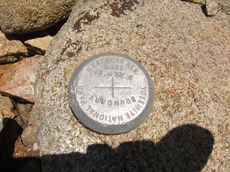 Boundary Benchmark
