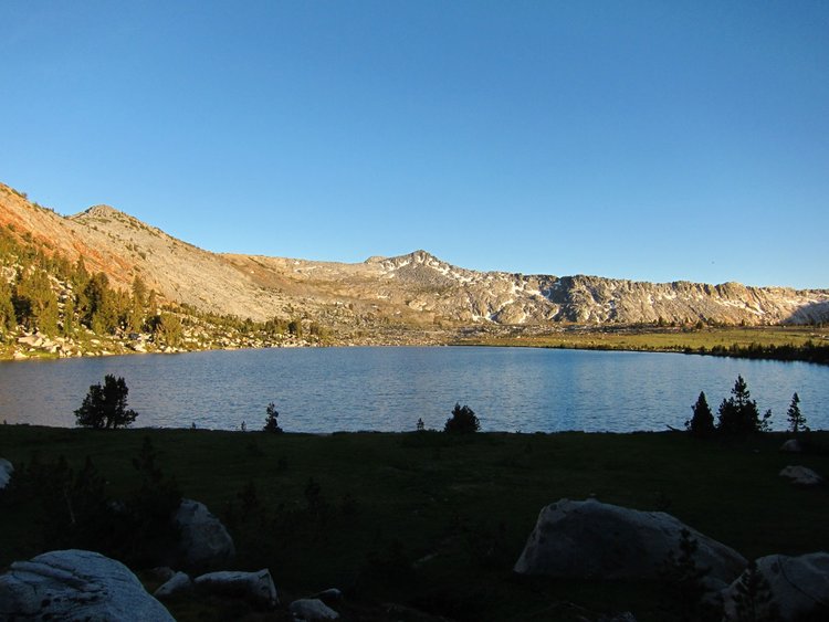 Lake 10005