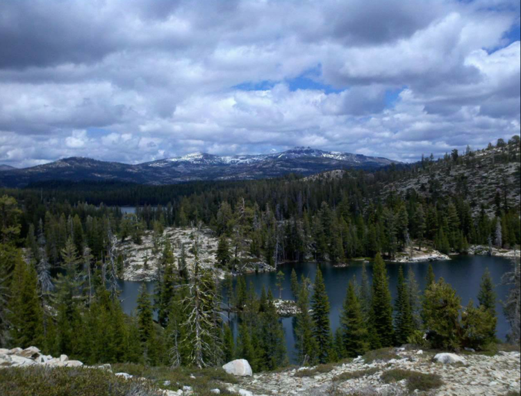This is a pic I took while camping near Soda Springs. about 7 years ago