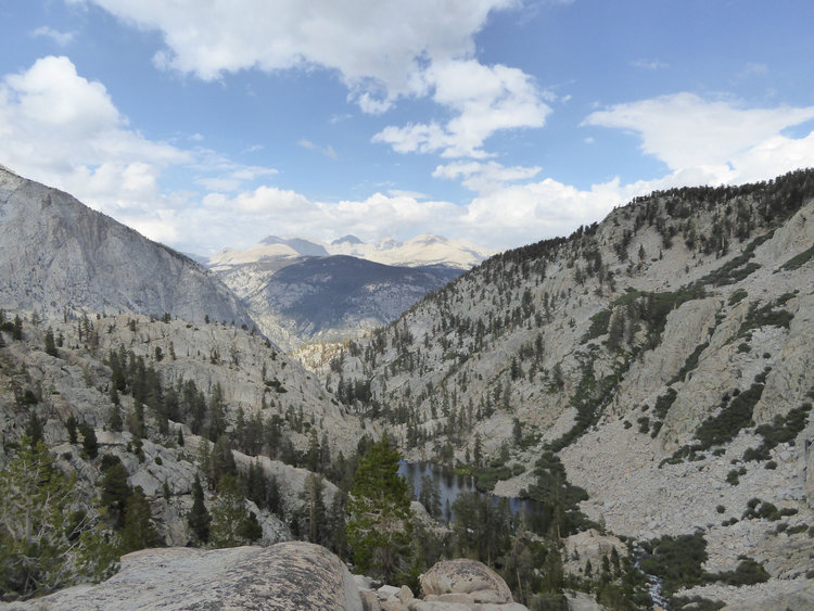 Towards Whitney
