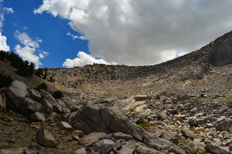 Hooper Pass