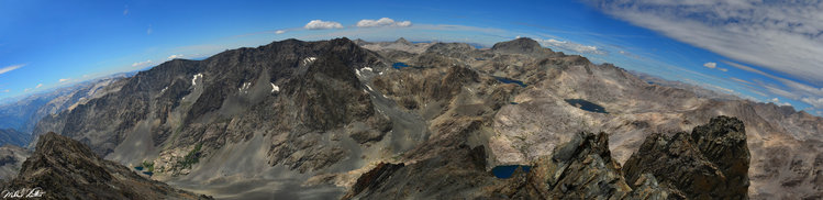 Did a little something different with this one.. I really enjoyed the curvature that I was able to create. The summit of Charybdis had quite a view to behold! Stare into the heart of the Mythical Ionian Basin if you dare..