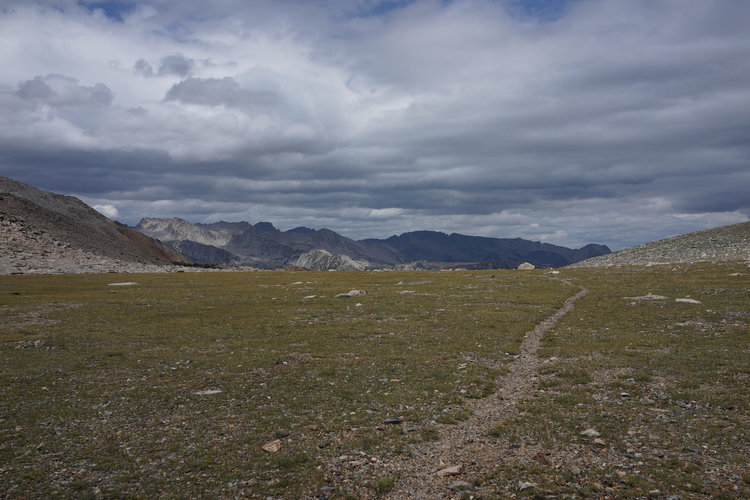 Bland Pass<br />@ Rogue Photonic