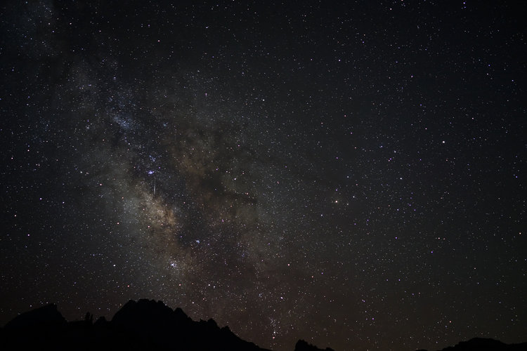 Milky Way... Ahhhh<br />@ Rogue Photonic