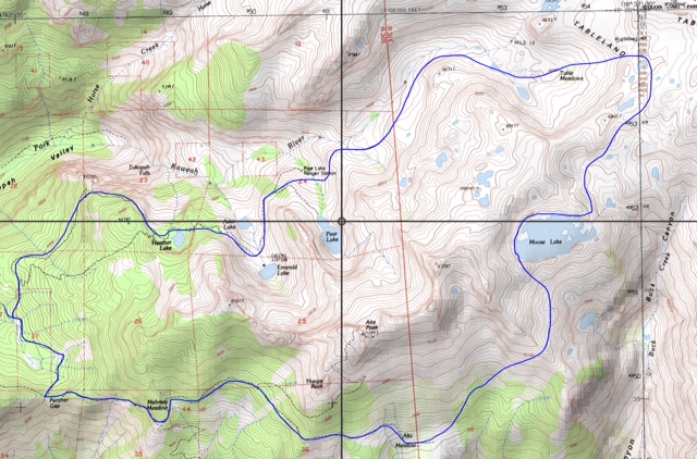 Route
