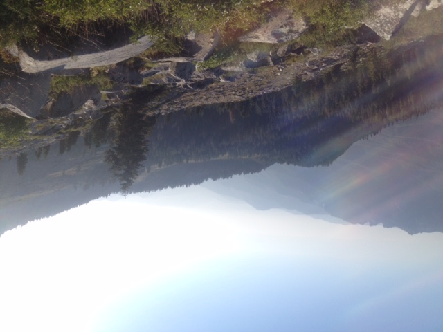 Traverse to Alta
