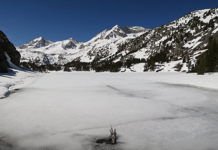 Long Lake