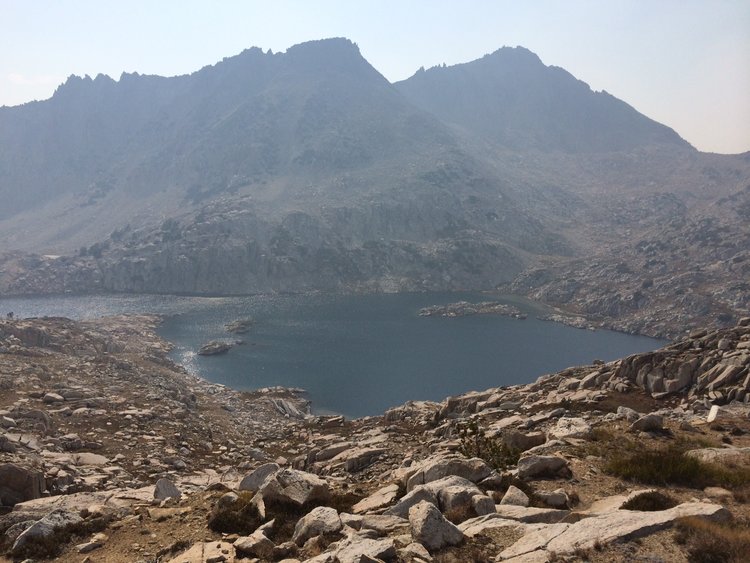 Bighorn Lake