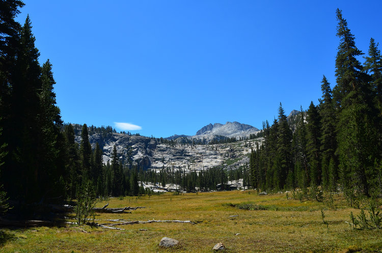 Glacier Valley was an awesome area. Wouldn't mind coming back..