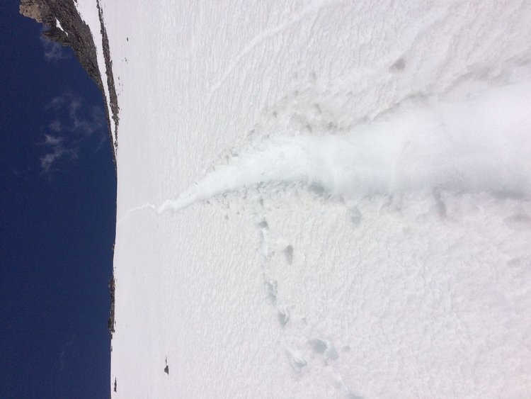 Glissade