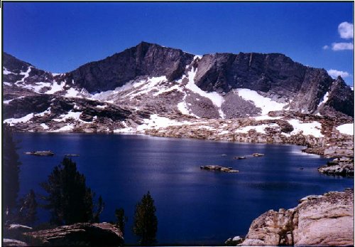 Hell-For-Sure lake
