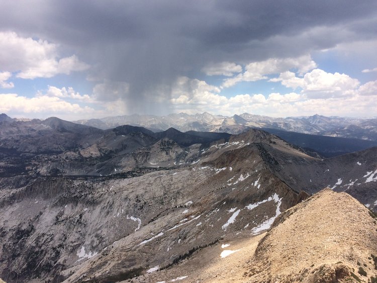 Silver Peak