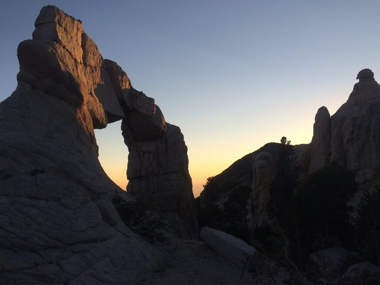 Arch Rock