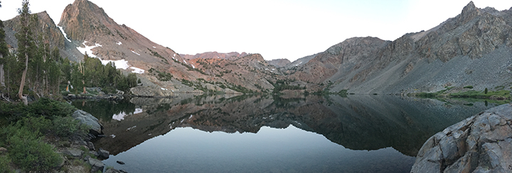 West Lake