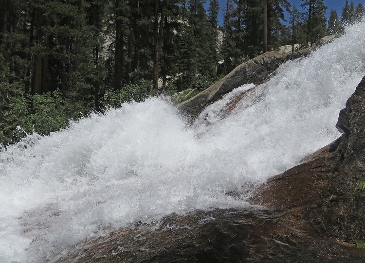 Cascade Valley