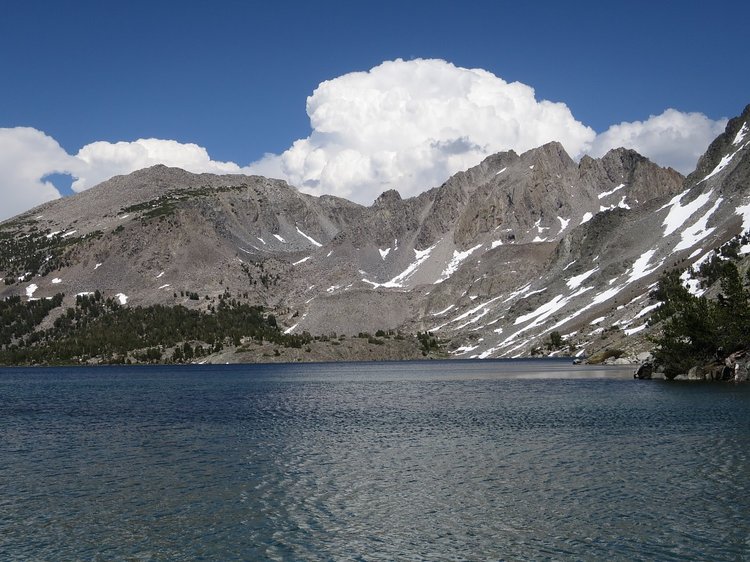 Duck Lake