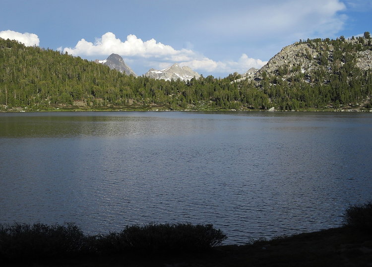 Lake Virgina