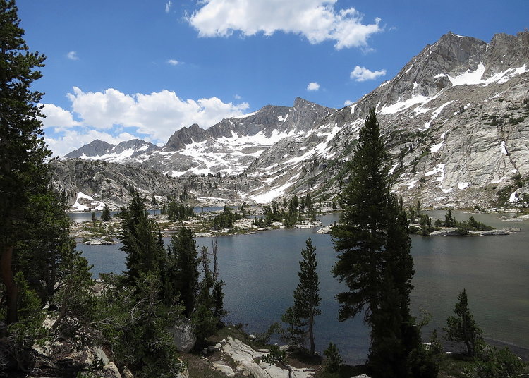 Hortense Lake