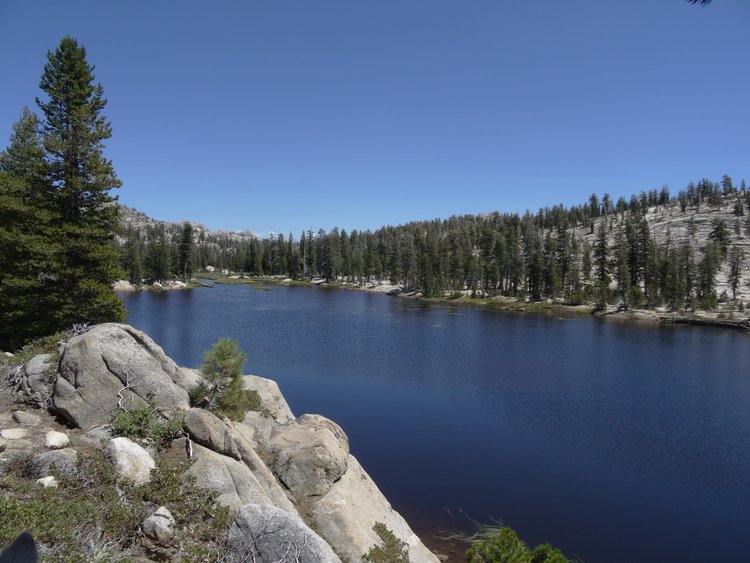 Deer Lake