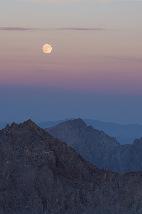 Moonrise