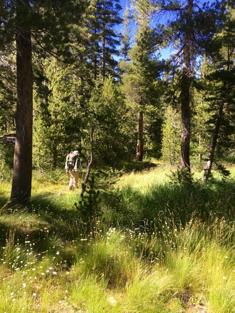 Virginia Canyon
