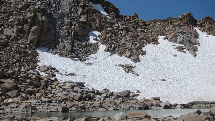 Lamarck Col
