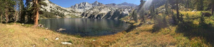 Marion Lake