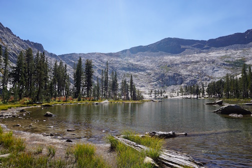 Lady Lakes