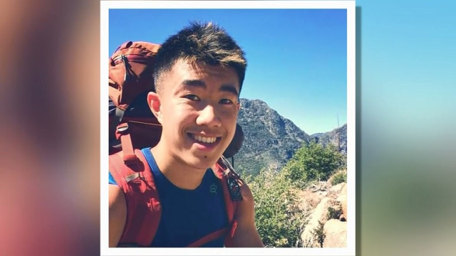 Billy Nguyen